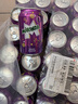 百事可乐美年达Mirinda 葡萄味汽水碳酸饮料330ml*24听 新老包装随机 实拍图