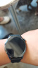 HUAWEI WATCH GT 6 雅丹黑 46mm智能手表多维情绪健康全新骑行体验华为智能手表 实拍图
