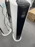 美的（Midea）【加大水箱】家用空调扇加湿冷风扇智能语音遥控无叶风扇落地冷风机水冷塔扇制冷小型空调AAI12VR 实拍图