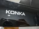 康佳（KONKA）【镇店爆款26m³大吸力】抽油烟机家用欧式顶吸T型挥手智控自清洗 以旧换新包安装CXW-265-KT55 实拍图