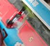 【95成新】托马斯&朋友 （THOMAS&FRIENDS）(随机1辆)生日礼物玩具火车-收藏款电动火车HFX93 实拍图
