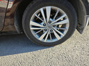 佳通轮胎(Giti)轮胎205/55R16 91V  228v1 原配吉利帝豪 适配 速腾/宝来 实拍图