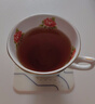 大益TAETEA茶叶普洱茶熟茶4年陈化7572饼茶盒装200g/饼经典标杆口粮茶 实拍图