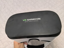 千幻魔镜G19VR眼镜 观影眼镜3D全景高科技VR影院XR设备 实拍图