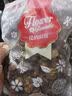 贡苑 特级纯山楂干片500g 大果山楂干无熏硫茶干新鲜干制山楂 泡水喝 实拍图
