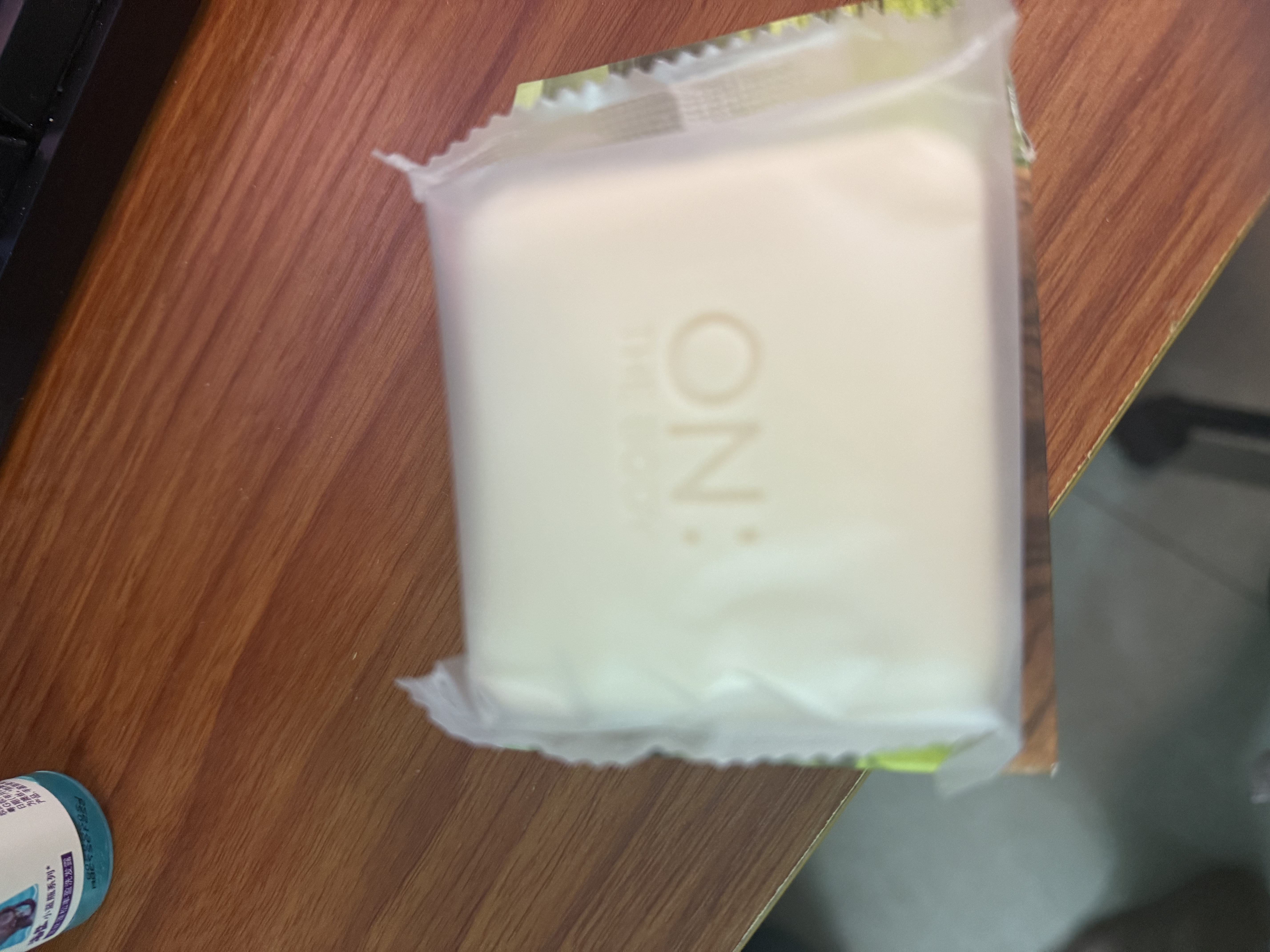 安宝笛香皂橄榄润肤90g*3块肥皂丰富泡沫滋润肌肤 实拍图