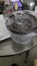 九阳（Joyoung）绞肉机家用 辅食机婴儿绞馅机 碎肉机多功能料理搅拌打蒜器电动 搅肉机2L S18-LA323 实拍图