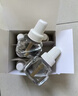 雷达（Raid）电热蚊香液 168晚3瓶装 +1无线加热器无香型 驱蚊用品 实拍图