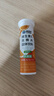 康恩贝维生素c泡腾片10片 VC果味饮品固体饮料 甜橙味 实拍图