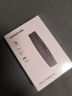 绿联USB/Type-C读卡器3.0高速 SD/TF多功能 适用电脑手机苹果17/16/iPad 支持相机监控记录仪内存卡 实拍图