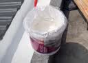 雨虹防水HCA122高弹丙烯酸 屋顶防水涂料 白色隔热 10KG 实拍图