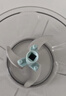 苏泊尔（SUPOR）手动拉蒜器多功能家用小型料理机打压蒜泥捣碎神器绞肉绞菜搅拌机 实拍图