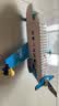 乐高（LEGO）积木城市组60492 喷气式客运飞机男女孩儿童玩具生日礼物 实拍图