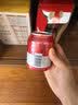 百威啤酒mini红罐淡色拉格255ml*12小罐整箱装京东自营喜酒 实拍图