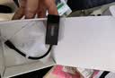 绿联USB3.0转千兆有线网口 RJ45网线转接头接口转换器 适用苹果华为笔记本外置网口扩展坞转接头 20256 实拍图