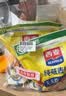 西麦即食燕麦片1000g桶营养早餐谷物代餐无额外添加蔗糖 实拍图