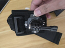 SUREWO适用dji大疆gopro运动相机可旋转手腕带action5pro/6/4影石insta360acepro2手臂支架固定带配件 实拍图