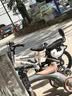 【京东物流】儿童自行车12-14-18寸童车3-5-8岁男女孩脚踏单车 12寸 豪华珍珠白 实拍图