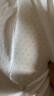 京严【泰产进口】天然乳胶枕头成人颈椎病深度睡眠专用护颈记忆乳胶枕 波浪枕【曲线贴合 护颈舒睡】 单只 送抗菌枕套【40*60cm】93%天然乳胶 实拍图