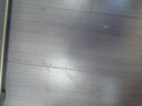 美家日记抹布 绿色75*33cm*2条短绒洗车毛巾吸水无痕清洁巾物业家政保洁布 实拍图