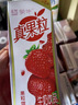 蒙牛真果粒草莓味牛奶饮品250g*12盒  礼盒新老包装 含乳饮料送礼礼盒 实拍图