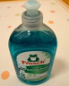 Frosch 小苏打浓缩餐具洗洁精500ml  德国原装进口 实拍图
