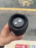 JBL FLIP7 音乐万花筒七代 便携式蓝牙音箱 防水防尘音响 运动出行 多台串联 毕业旅行礼物 深空黑 实拍图