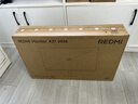 小米（MI）REDMI 27英寸显示器 144Hz 300nits亮度 专业级色准低蓝光爱眼电竞电脑办公显示器屏 A27 2026款 实拍图