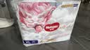 好奇（Huggies）皇家小龙裤拉拉裤XL64片(12-17kg)尿不湿【柔吸防漏王】 实拍图