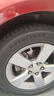 固特异（Goodyear）汽车轮胎205/60R16 92V 鹰驰F1酷跑 适配 轩逸/新福克斯 御乘升级 实拍图