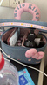 toutou新款hellokitty牛仔化妆包收纳相机包女生出游七夕生日礼物送女友 实拍图