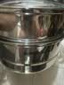苏泊尔SUPOR 好帮手304不锈钢双层复底26cm蒸锅汤锅蒸笼SZ26B5 实拍图