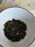 福茗源台湾冻顶乌龙茶叶 2026新茶高山茶冷泡茶叶自己喝口粮茶袋装500g 实拍图