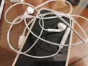 Apple/苹果 EarPods USB-C有线耳机 type-c有线耳机  iPhone 17有线耳机笔记本耳机游戏音乐 实拍图