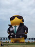 Apple/苹果 40W type-c快充充电器 苹果usb-c原装充电头 旗舰店新款苹果iPhone 17 Pro Max充电器 实拍图