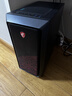 微星（MSI）暗黑骑士Codex i5 14400F/RTX5060Ti 8G/16G/512G 国家补贴电竞游戏设计师台式电脑主机整机 实拍图