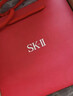SK-II[CRYBABY礼盒]神仙水精华75ml化妆品水乳护肤套装哭娃sk2生日礼物 实拍图