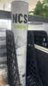 威克多（VICTOR）胜利人造羽毛球比赛级新碳音球室内外耐打稳定 NCS TRAIN 76速 实拍图