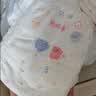 好奇（Huggies）金装小黑洞拉拉裤L124片(9-14kg)尿不湿【速干不易红】 实拍图