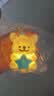 【热销1w+】可爱线条小狗小夜灯生日快乐星星节日生日礼物送女生 蓝色 线条小狗小夜灯【1个装】 实拍图