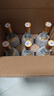 汾酒 黄盖玻汾 清香型白酒 53度 475mL*6瓶整箱 年份随机 实拍图