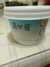 简爱0%蔗糖 酸奶 135g*4杯 天然乳蛋白 无蔗糖酸奶 实拍图