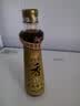 金龙鱼纯芝麻香油 400ml【一级】凉拌 调味 烹饪 火锅 调味油 玻璃瓶 实拍图