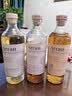 艾伦（Arran）波本桶 苏格兰 单一麦芽威士忌 700ml 43度 进口洋酒 实拍图