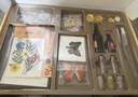 俏皮谷TOI琥珀昆虫标本diy材料手工制作材料包创意女孩生日礼 实拍图
