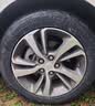 马牌（Continental）汽车轮胎 205/55R16 91V FR CC7 #适配大众 朗逸/别克 凯越 实拍图