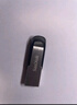闪迪（SanDisk）128GB U盘 CZ73 安全加密 数据恢复 学习电脑办公投标 小巧便携 车载 大容量金属优盘 实拍图