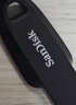 闪迪（SanDisk）64GB USB3.2 U盘 CZ74 读速高达300MB/s 金属高速u盘 安全加密 学习办公投标大容量优盘 实拍图