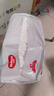 好奇（Huggies）金装小黑洞拉拉裤L124片(9-14kg)尿不湿【速干不易红】 实拍图