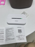品胜随身wifi移动2025新款无线wi-fi6网络便携式4G上网卡mifi无限速上网免插卡车载全国通用流量 【WiFi6+中兴微芯片+5Ghz高速频段 】 实拍图